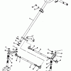 SL 292 Steering sl292c