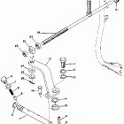 GP 433 Переключение скоростей