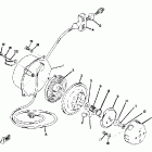 SR 643 Стартер