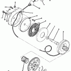 GP 643 Стартер
