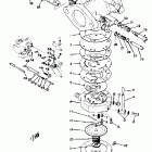 GP 338 Карбюратор