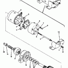 SL 292 Electric motor sl292c