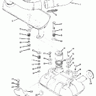 GP 292 Exhaust gp-292b