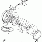 SL 338 Стартер