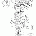 SL 433 Карбюратор