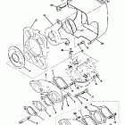 SL 338 Впускная система