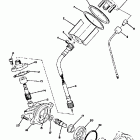 SL 338 Спидометр