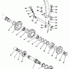 EW 643 Трансмиссия