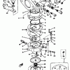 SW 433 Карбюратор