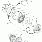 GP 643 Стартер