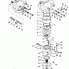 GP 643 Карбюратор