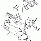 SL 338 Exhaust (sl-338b)