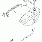 SL 433 Маслянный бак