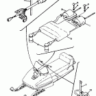 SL 433 Электрика