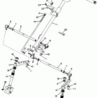 EW 643 Рулевое управление