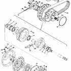 EW 643 Трансформатор