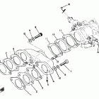 EW 643 Впускная система