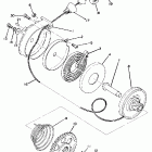 EW 643 Стартер