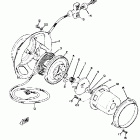 SL 396 Стартер