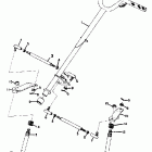 SL 338 Рулевое управление