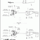 FLRT 1MCP FREEWHEELER (2025) WIRING HARNESS, MAIN - FLRT