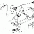 TRX70 Жгут проводов
