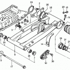ATC200X Маятник