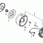 ATC125M Генератор