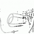 ATC200X Датчики