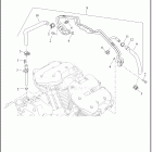 FLHTP 1FMP POLICE ELECTRA GLIDE (2022) COOLING SYSTEM, ENGINE, AIR-COOLED