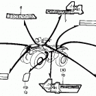 TRX350 350 stripes @ marks 86