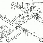 ATC350X Маятник