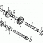 ATC70 Transmission 82-85