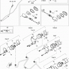 Spyder GS Roadster with SE5 transmission 10- lighting system europe