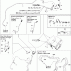 Spyder GS Roadster with SE5 transmission 10- electrical accessories se5 electronic