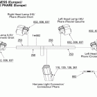 Spyder GS Roadster with SE5 transmission 10- beam harness europe