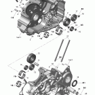Spyder RS Roadster SE5 Картер