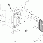 Spyder GS Roadster with SE5 transmission 02- oil system se5 electronic