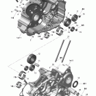 Spyder GS 990 Картер