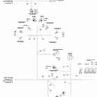 Spyder GS 990 Semi-Automatic 10- frame harness d 991 sa