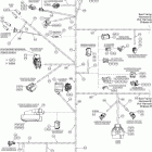 Spyder GS 990 10- frame harness a