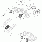 V08SB36/SD36 VISION ALL OPTIONS Electrical, audio system - v08sb36 / sd36 all options