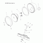 V10CB26/PB26 KINGPIN ALL OPTIONS Electrical, headlight, 8 ball - v10cb26 / pb26 all optio...