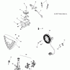 V08SB36/SD36 VISION ALL OPTIONS Electrical, ignition system - v08sb36 / sd36 all options