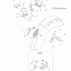 V10CB26/PB26 KINGPIN ALL OPTIONS Electrical, taillight and license plate light - v10cb26 ...