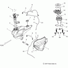 V08SB36/SD36 VISION ALL OPTIONS Fuel system, fuel tank - v08sb36 / sd36 all options
