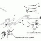 V08SB36/SD36 VISION ALL OPTIONS Steering, handlebar controls - v08sb36 / sd36 all option...