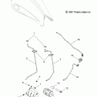 V09HB36/HS36 HAMMER/HAMMER SPORT ALL OPTIONS Fuel system, evap system (ca) - v09hb36 / hs36 all optio...