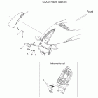 V11HA36/HB36/HS36 HAMMER ALL OPTIONS Electrical, taillight and license plate light - v11ha36 ...