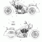 V10CB26/PB26 KINGPIN ALL OPTIONS Body, decals - v10cb26 / pb26 all options